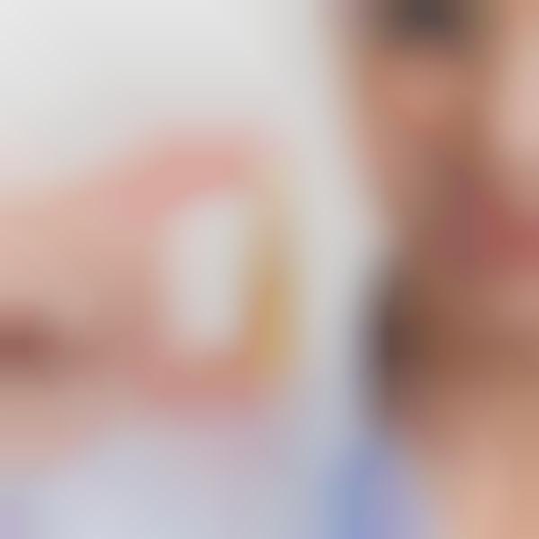 Targeted Brightening Ampoules