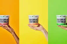 Cauliflower Rice Cups