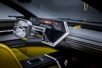 Expandable Electric SUVs Image 3