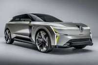 Expandable Electric SUVs Image 5