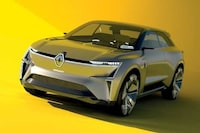 Expandable Electric SUVs Image 6