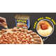 Cheesy Pork Product Pizzas Image 1