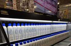 Reusable Aluminum Water Bottles