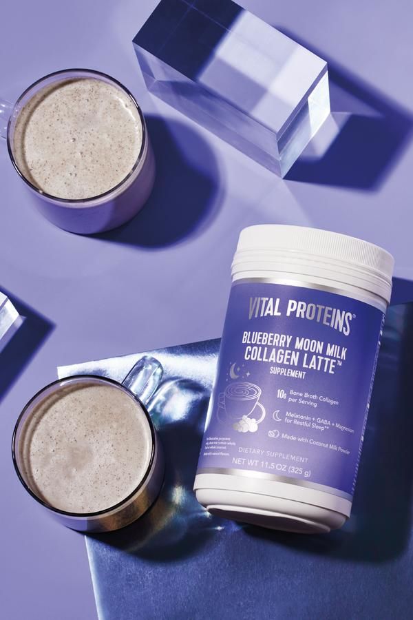 Beautifying Nighttime Lattes