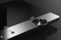Dual Cooking Zone Hotplates Image 2