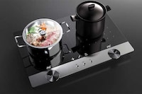 Dual Cooking Zone Hotplates Image 3