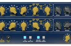 Digital Compressor Plug-Ins