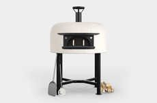 Luxury Outdoor Cookers