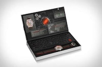 Cinematic Tech Specialist Timepieces Image 2
