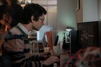Cinematic Tech Specialist Timepieces Image 3