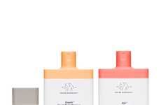 Clean Body Care Collections