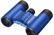 Entry-Level Spectator Binoculars