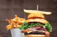 Sustainable Beef Steakhouses