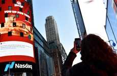 Social Media Menu Campaigns