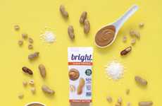 Free-From Refrigerated Bars