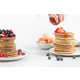 Grain-Free Pancake Mixes Image 1