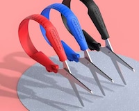 Springy Scissor Accessories Image 6