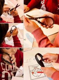 Springy Scissor Accessories Image 7