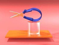 Springy Scissor Accessories Image 8