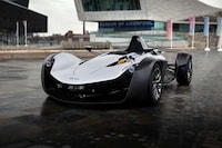 Stunning Street-Legal Supercars Image 2