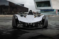 Stunning Street-Legal Supercars Image 4