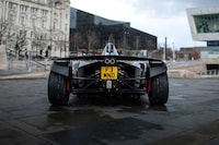 Stunning Street-Legal Supercars Image 5