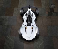 Stunning Street-Legal Supercars Image 6