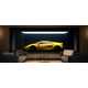 Luxury Vehicle Display Garages Image 2