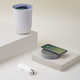 Qi-Enabled UV Smartphone Sanitizers Image 2