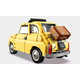 Iconic Italian Vehicle Toys Image 1