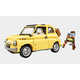 Iconic Italian Vehicle Toys Image 7