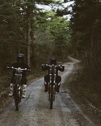 Off-Road Electric Motorcycles Image 4