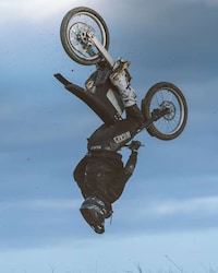 Off-Road Electric Motorcycles Image 5
