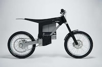 Off-Road Electric Motorcycles Image 6
