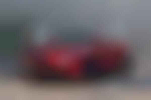 Four-Door Racing Sedans