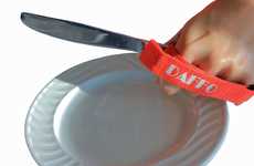 Senior-Friendly Eating Aids