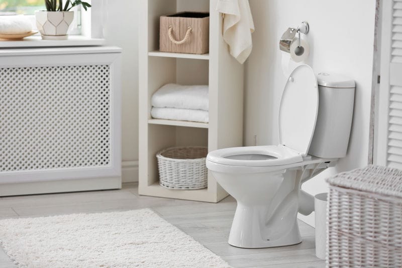 Toilet-Monitoring Health Tools