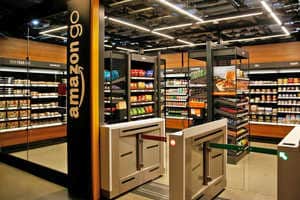 Checkout-Free Retail Expansions