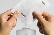 Powder-to-Liquid Hand Soaps