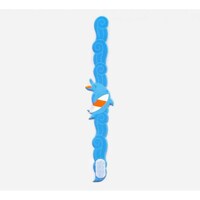 Animal-Themed Snap-On Bracelets Image 3