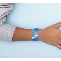 Animal-Themed Snap-On Bracelets Image 5