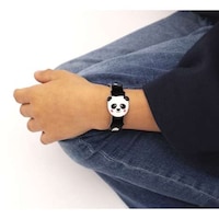 Animal-Themed Snap-On Bracelets Image 6
