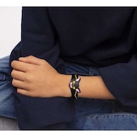 Animal-Themed Snap-On Bracelets Image 7