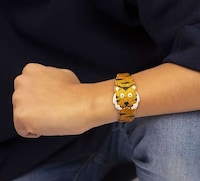 Animal-Themed Snap-On Bracelets Image 8