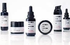 Inclusive Minimalist Skincare