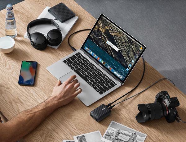 Prosumer Data Charging Hubs