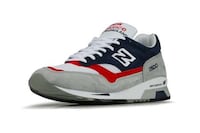 American Heritage-Honoring Shoes Image 2