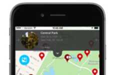 GPS-Enabled History Guide Apps