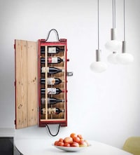 Ammunition Box Booze Bars Image 2
