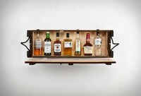 Ammunition Box Booze Bars Image 3